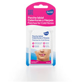 SENTI2-PATCHES DE HERPES LABIAL 16 u.-DrShampoo - Perfumaria e Cosmética